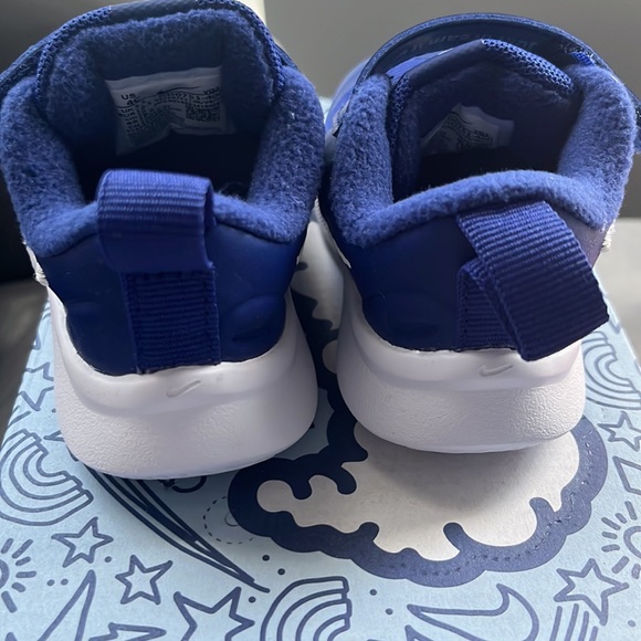 Nike Star Runner 3 Dream…Size 4C - Picture 3 of 5